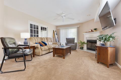 Tiny photo for 419 E Theodore Lane, Itasca, IL 60143 (MLS # 12502494)