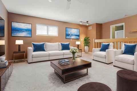 Tiny photo for 419 E Theodore Lane, Itasca, IL 60143 (MLS # 12502494)