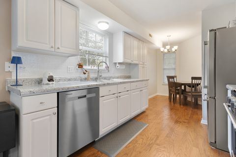 Tiny photo for 419 E Theodore Lane, Itasca, IL 60143 (MLS # 12502494)