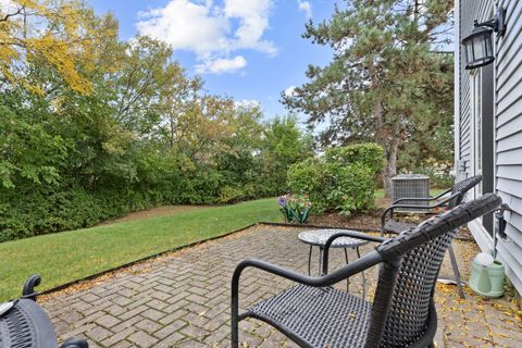 Tiny photo for 419 E Theodore Lane, Itasca, IL 60143 (MLS # 12502494)