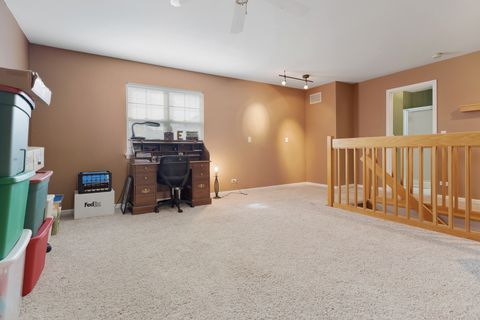 Tiny photo for 419 E Theodore Lane, Itasca, IL 60143 (MLS # 12502494)