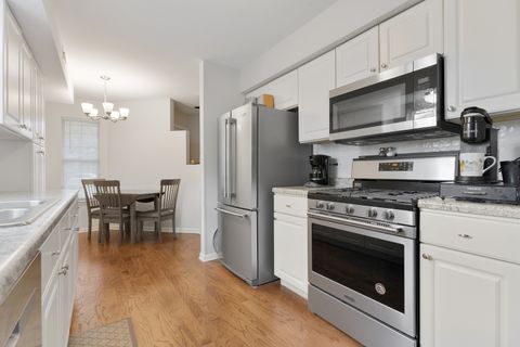 Tiny photo for 419 E Theodore Lane, Itasca, IL 60143 (MLS # 12502494)