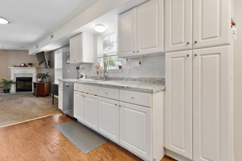 Tiny photo for 419 E Theodore Lane, Itasca, IL 60143 (MLS # 12502494)