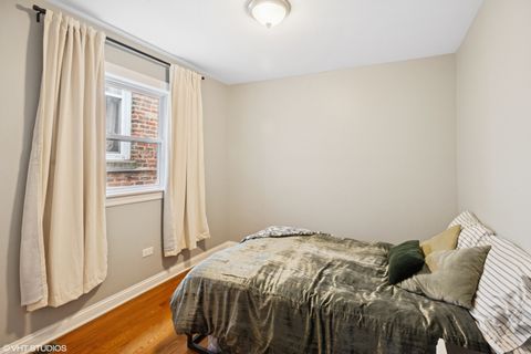 Tiny photo for 903 N Homan Avenue, Chicago, IL 60651 (MLS # 12427994)