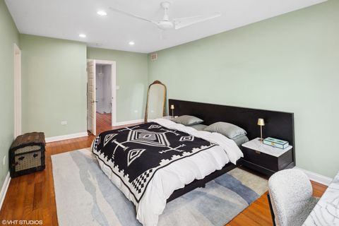 Tiny photo for 903 N Homan Avenue, Chicago, IL 60651 (MLS # 12427994)