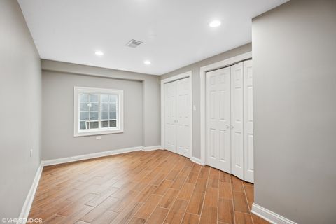 Tiny photo for 903 N Homan Avenue, Chicago, IL 60651 (MLS # 12427994)