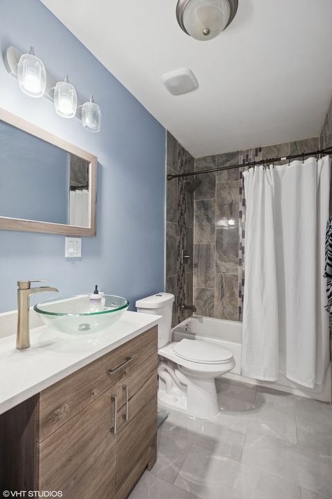 Tiny photo for 903 N Homan Avenue, Chicago, IL 60651 (MLS # 12427994)