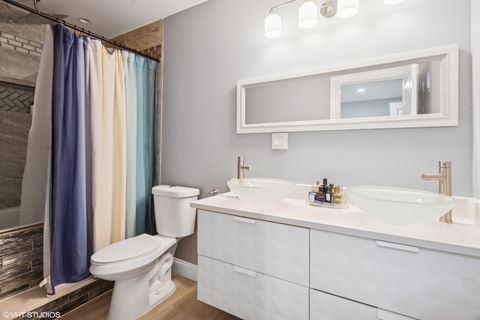 Tiny photo for 903 N Homan Avenue, Chicago, IL 60651 (MLS # 12427994)