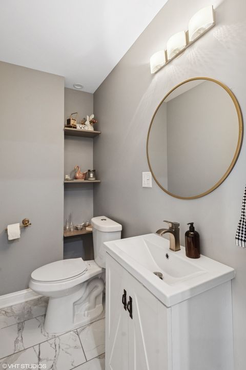 Tiny photo for 903 N Homan Avenue, Chicago, IL 60651 (MLS # 12427994)