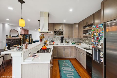 Tiny photo for 903 N Homan Avenue, Chicago, IL 60651 (MLS # 12427994)