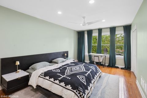Tiny photo for 903 N Homan Avenue, Chicago, IL 60651 (MLS # 12427994)