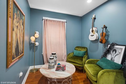 Tiny photo for 903 N Homan Avenue, Chicago, IL 60651 (MLS # 12427994)