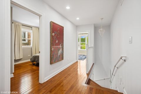 Tiny photo for 903 N Homan Avenue, Chicago, IL 60651 (MLS # 12427994)
