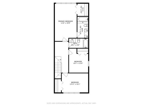 Tiny photo for 903 N Homan Avenue, Chicago, IL 60651 (MLS # 12427994)