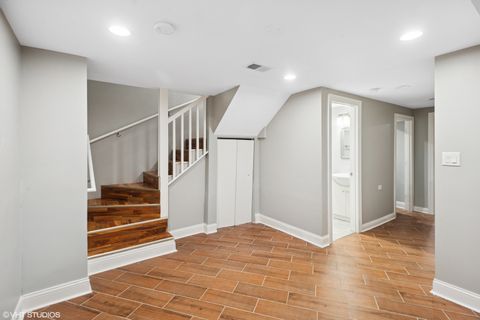 Tiny photo for 903 N Homan Avenue, Chicago, IL 60651 (MLS # 12427994)