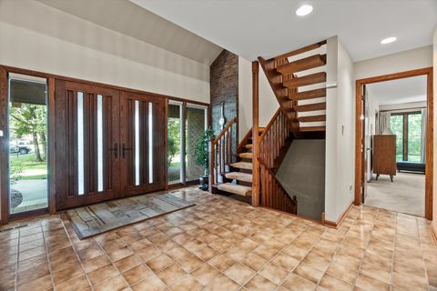 Tiny photo for 3540 Haweswood Court, Crete, IL 60417 (MLS # 12481008)