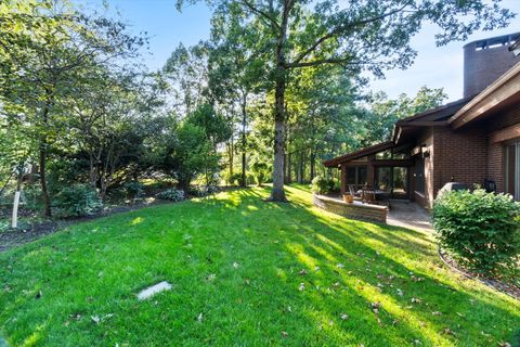 Tiny photo for 3540 Haweswood Court, Crete, IL 60417 (MLS # 12481008)