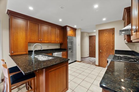 Tiny photo for 3540 Haweswood Court, Crete, IL 60417 (MLS # 12481008)