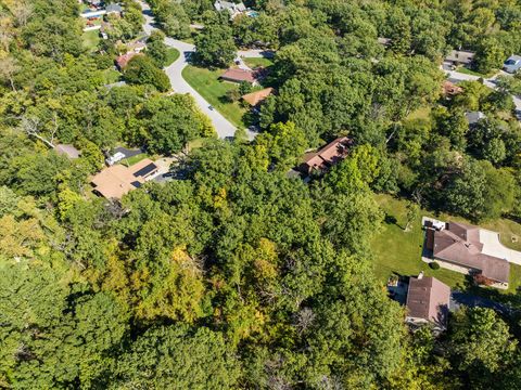 Tiny photo for 3540 Haweswood Court, Crete, IL 60417 (MLS # 12481008)