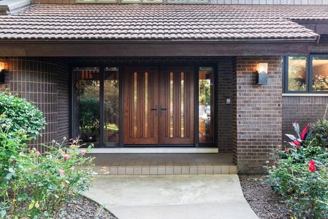 Tiny photo for 3540 Haweswood Court, Crete, IL 60417 (MLS # 12481008)