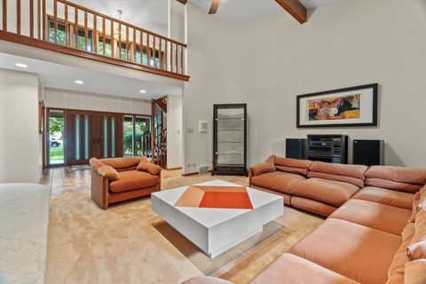 Tiny photo for 3540 Haweswood Court, Crete, IL 60417 (MLS # 12481008)