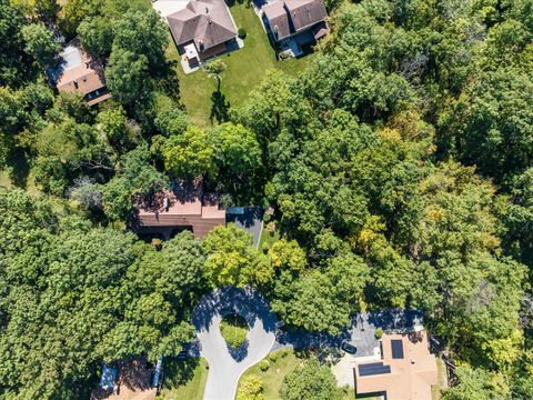 Tiny photo for 3540 Haweswood Court, Crete, IL 60417 (MLS # 12481008)