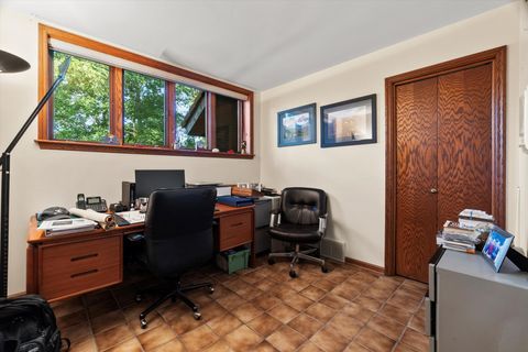 Tiny photo for 3540 Haweswood Court, Crete, IL 60417 (MLS # 12481008)