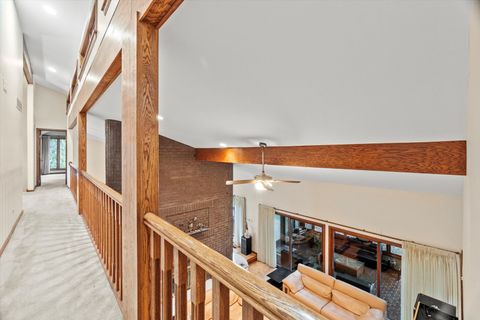 Tiny photo for 3540 Haweswood Court, Crete, IL 60417 (MLS # 12481008)