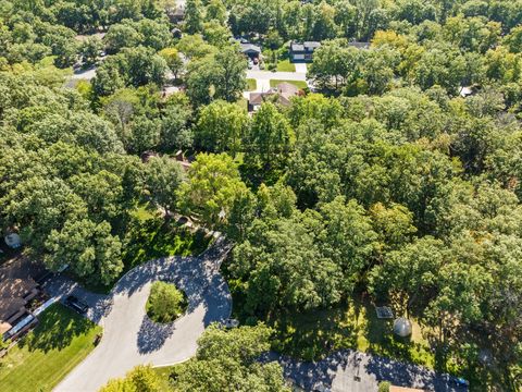 Tiny photo for 3540 Haweswood Court, Crete, IL 60417 (MLS # 12481008)