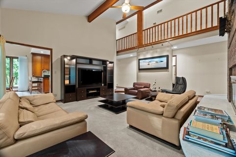 Tiny photo for 3540 Haweswood Court, Crete, IL 60417 (MLS # 12481008)