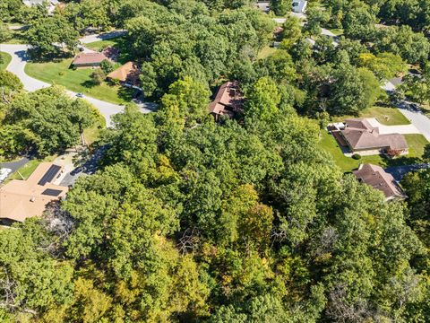 Tiny photo for 3540 Haweswood Court, Crete, IL 60417 (MLS # 12481008)