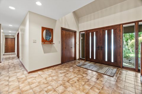 Tiny photo for 3540 Haweswood Court, Crete, IL 60417 (MLS # 12481008)