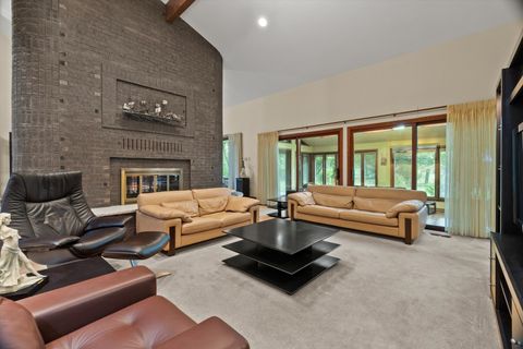 Tiny photo for 3540 Haweswood Court, Crete, IL 60417 (MLS # 12481008)