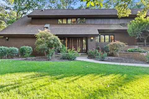 Tiny photo for 3540 Haweswood Court, Crete, IL 60417 (MLS # 12481008)