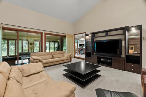 Tiny photo for 3540 Haweswood Court, Crete, IL 60417 (MLS # 12481008)