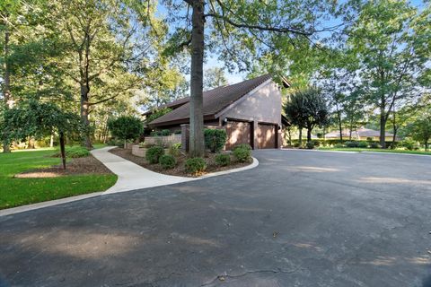 Tiny photo for 3540 Haweswood Court, Crete, IL 60417 (MLS # 12481008)