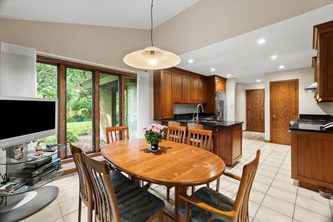 Tiny photo for 3540 Haweswood Court, Crete, IL 60417 (MLS # 12481008)
