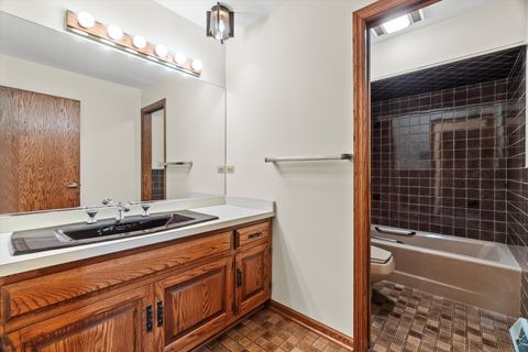 Tiny photo for 3540 Haweswood Court, Crete, IL 60417 (MLS # 12481008)