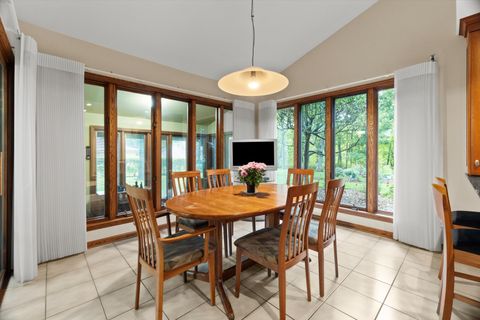 Tiny photo for 3540 Haweswood Court, Crete, IL 60417 (MLS # 12481008)