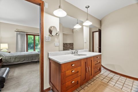 Tiny photo for 3540 Haweswood Court, Crete, IL 60417 (MLS # 12481008)