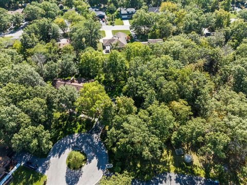 Tiny photo for 3540 Haweswood Court, Crete, IL 60417 (MLS # 12481008)