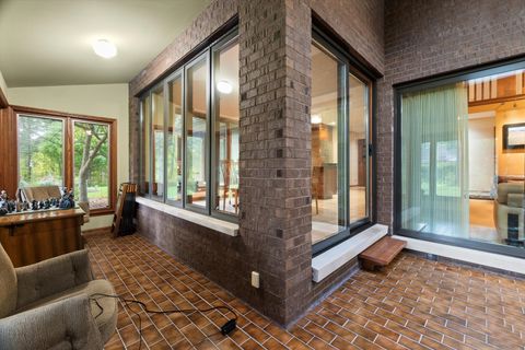 Tiny photo for 3540 Haweswood Court, Crete, IL 60417 (MLS # 12481008)