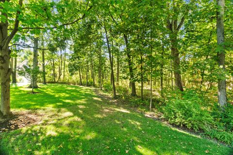 Tiny photo for 3540 Haweswood Court, Crete, IL 60417 (MLS # 12481008)