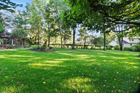 Tiny photo for 3540 Haweswood Court, Crete, IL 60417 (MLS # 12481008)