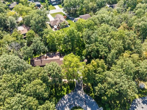 Tiny photo for 3540 Haweswood Court, Crete, IL 60417 (MLS # 12481008)