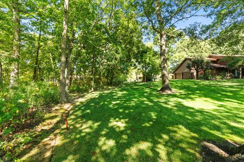 Tiny photo for 3540 Haweswood Court, Crete, IL 60417 (MLS # 12481008)
