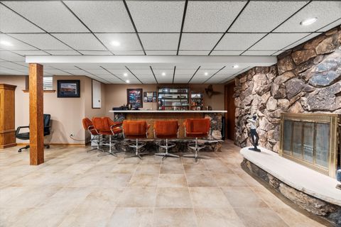 Tiny photo for 3540 Haweswood Court, Crete, IL 60417 (MLS # 12481008)