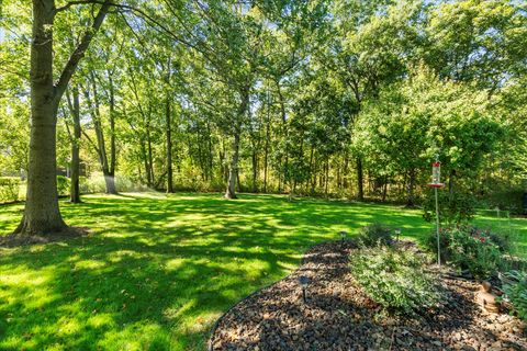 Tiny photo for 3540 Haweswood Court, Crete, IL 60417 (MLS # 12481008)