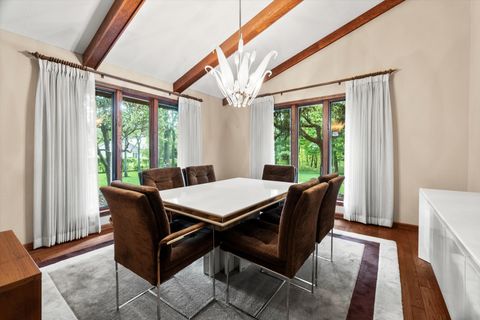 Tiny photo for 3540 Haweswood Court, Crete, IL 60417 (MLS # 12481008)