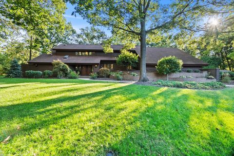 Tiny photo for 3540 Haweswood Court, Crete, IL 60417 (MLS # 12481008)